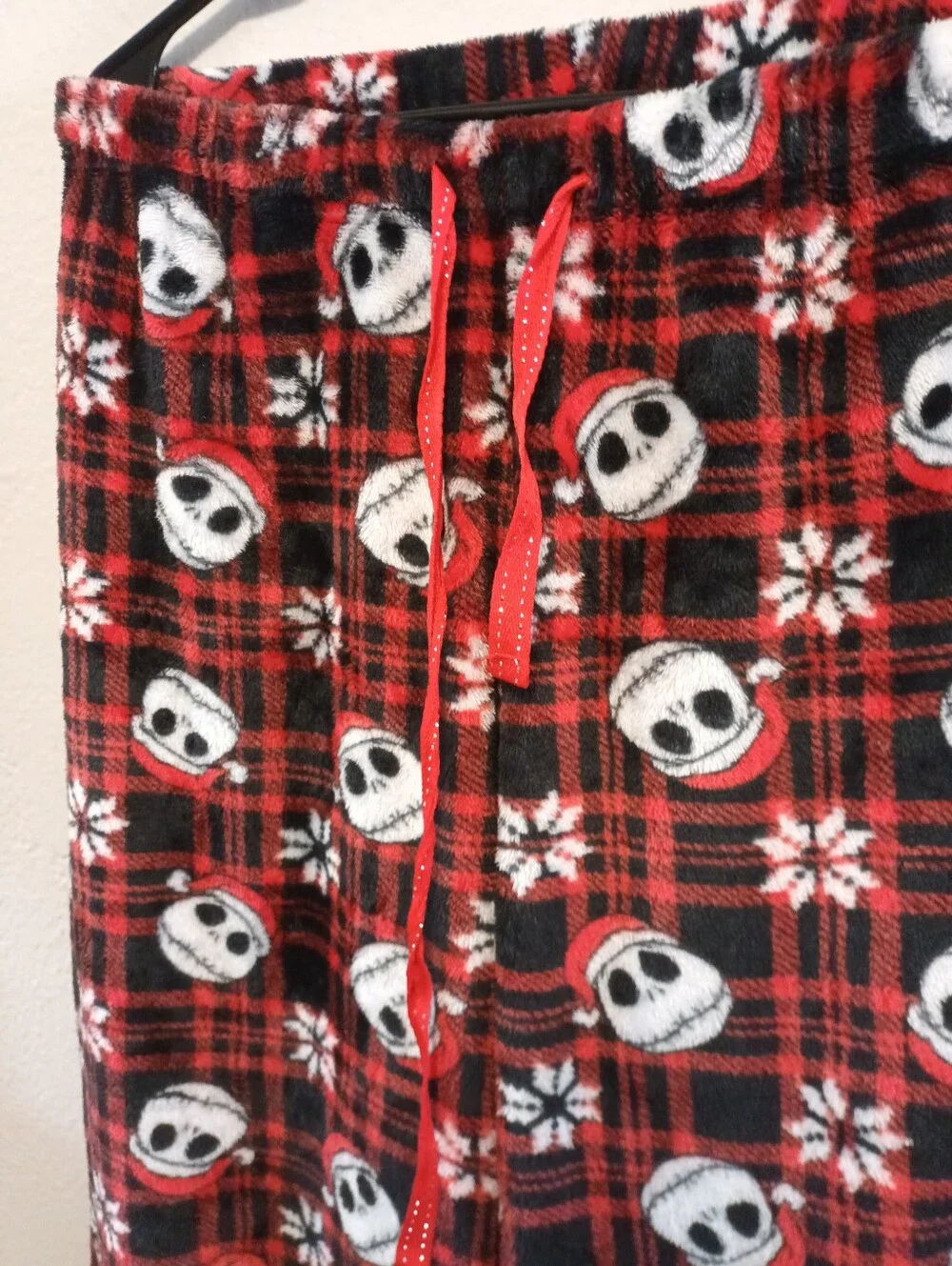 Nightmare Before Christmas Pajama Pants - Picture 2 of 4